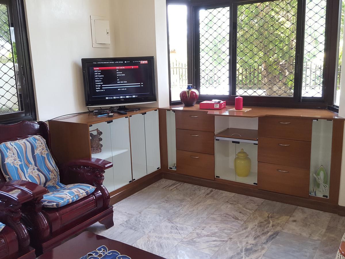 Sofias House Rental Тагбиларан Экстерьер фото